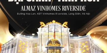 Lễ trao giải Crossfire Awards 2025 vinh danh những đóng góp từ cộng đồng trong sự trang trọng của trải nghiệm 5 sao