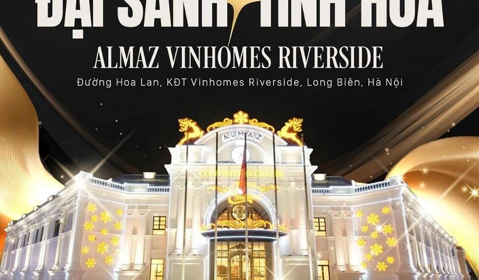 Lễ trao giải Crossfire Awards 2025 vinh danh những đóng góp từ cộng đồng trong sự trang trọng của trải nghiệm 5 sao