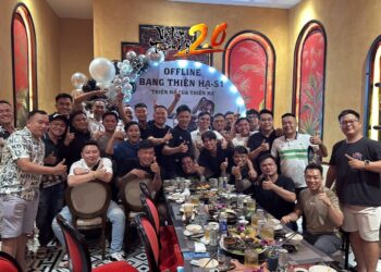 Hơn 20 năm gắn bó: Vì sao Võ Lâm Truyền Kỳ vẫn là mái nhà của game thủ Việt?