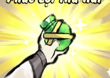 [Giftcode]Ta Làm Tông Sư Trong Tiên Môn 2026