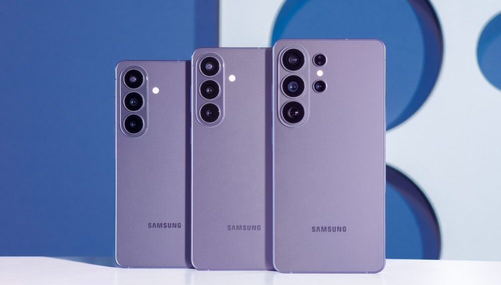 Samsung chính thức trình làng Galaxy S26 Series – AI chủ động, Chip tối ưu cho game giá từ 25 triệu