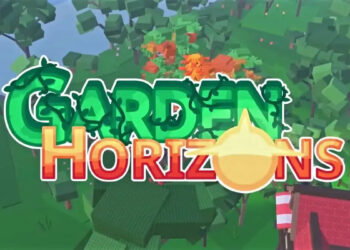 Roblox – code Garden Horizons mới nhất