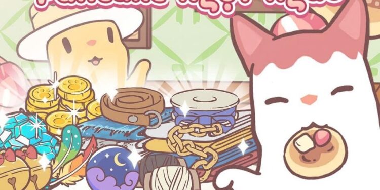 Fluffy Pass “Pancake Ngọt Ngào” mang hương vị ngọt ngào đến Cats & Soup: Fluffy Town Việt Nam