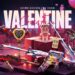 Valentine ngọt ngào, Carnival rực rỡ và Huyền Long tái sinh khuấy động Crossfire tháng 2