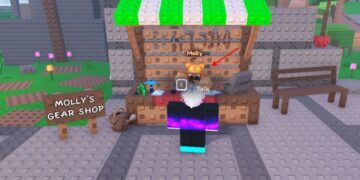 [Roblox] – Dụng cụ làm vườn của Garden Horizons là gì?