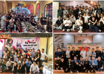 Từ phòng net đến mobile: Hành trình hơn 20 năm của cộng đồng Võ Lâm Truyền Kỳ – Kiếm Thế