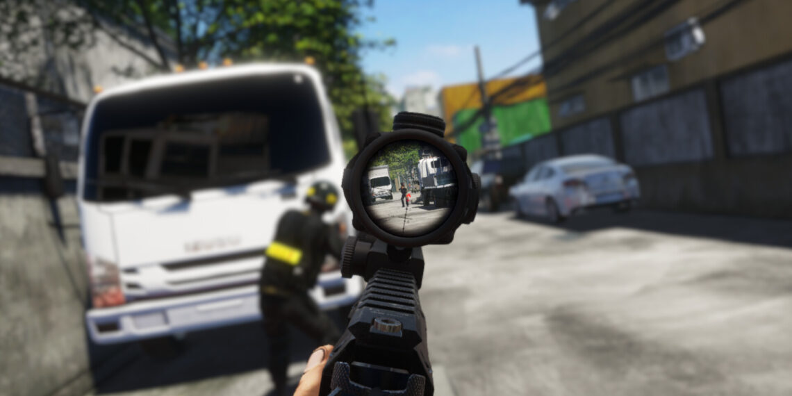 Game “made in VietNam” CSCD Công Bố Bản Cập Nhật Lớn “Update1”