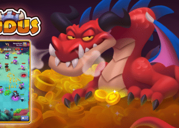 LUDUS – Game Chiến thuật thẻ bài chính thức “đổ bộ” thị trường Việt Nam