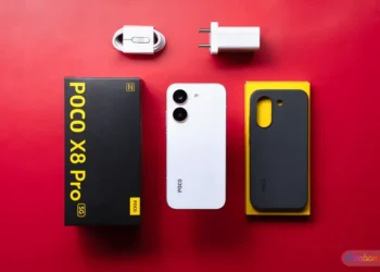 Đánh giá Poco X8 Pro – “Cỗ máy cân game” ở phân khúc 7-8 triệu