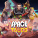 Space Tales – Dự án game gốc đầy hứa hẹn từ “phù thủy mỹ thuật” Saigon Dragon Studios