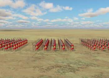 Giải mã kỷ luật thép và cỗ máy chiến tranh bất bại của đế chế La Mã