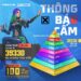 Free Fire ban 39330 tài khoản vì hack “độn thổ”