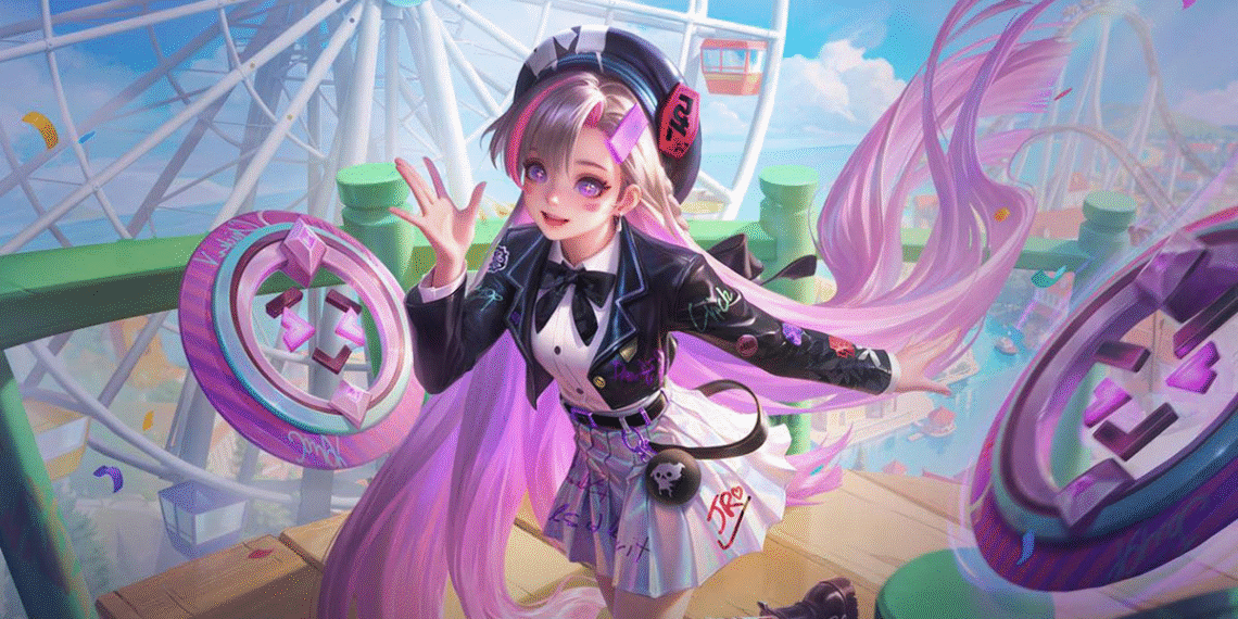 Liên Quân Mobile: Tổng hợp loạt trang phục mới – Sổ Sứ Mệnh 88 gọi tên “Lễ hội biển Hawaii”