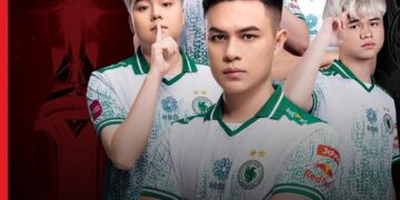 CFVL 2026 Mùa 1: “Khắc Ấn Ngôi Vương” – Cuộc Viễn Chinh Của Những Gã Khổng Lồ