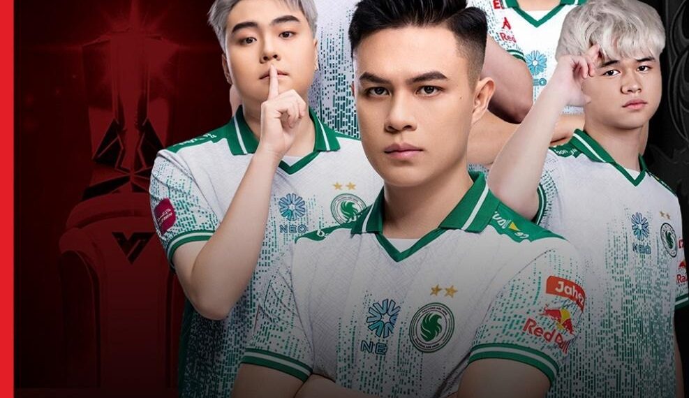 CFVL 2026 Mùa 1: “Khắc Ấn Ngôi Vương” – Cuộc Viễn Chinh Của Những Gã Khổng Lồ