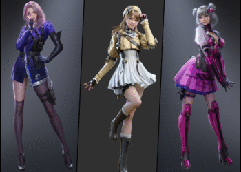 Crossfire: Legends cập nhật 2.0 với nội dung “người đẹp và Zombie”