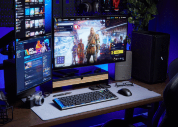 CORSAIR ra mắt VANGUARD AIR 99 WIRELESS – bàn phím chơi game tích hợp tính năng Elgato Stream Deck