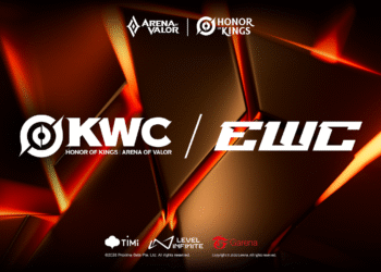 Liên Quân Mobile tham gia Esports World Cup 2026