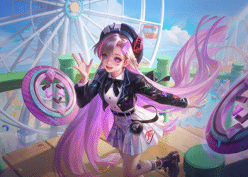 Liên Quân Mobile: Tổng hợp loạt trang phục mới – Sổ Sứ Mệnh 88 gọi tên “Lễ hội biển Hawaii”