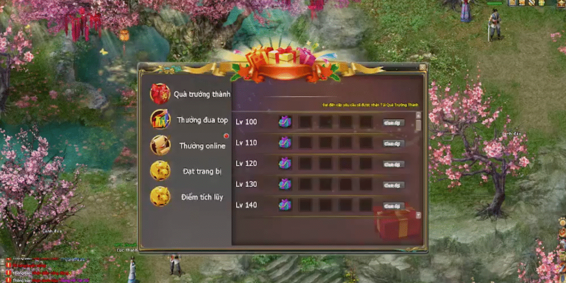 Kiếm Thế ra mắt máy chủ mới Thiên Kiếm, tung loạt quà khủng dành tặng game thủ