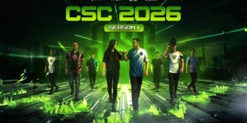 CSC 2026 Season 1: Những “kẻ phá bàn cờ” và hành trình viết lại lịch sử