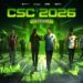 CSC 2026 Season 1: Những “kẻ phá bàn cờ” và hành trình viết lại lịch sử