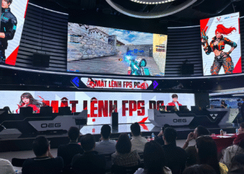 Mật Lệnh chính thức Open Beta vào ngày 26/03 – Làn gió mới cho dòng game FPS PC tại Việt Nam