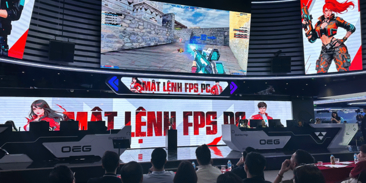 Mật Lệnh chính thức Open Beta vào ngày 26/03 – Làn gió mới cho dòng game FPS PC tại Việt Nam