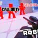 Liệu Roblox có thực sự là “kẻ khai tử” các dòng game bắn súng AAA như VALORANT trong tương lai?