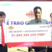 Tỷ Phú Vietlott 91 tỷ đồng của Power 6/55 tháng 4/2026: tôi chọn số… hợp với tuổi