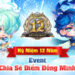 Summoners War tổ chức chùm event kỷ niệm 12 năm ra mắt!
