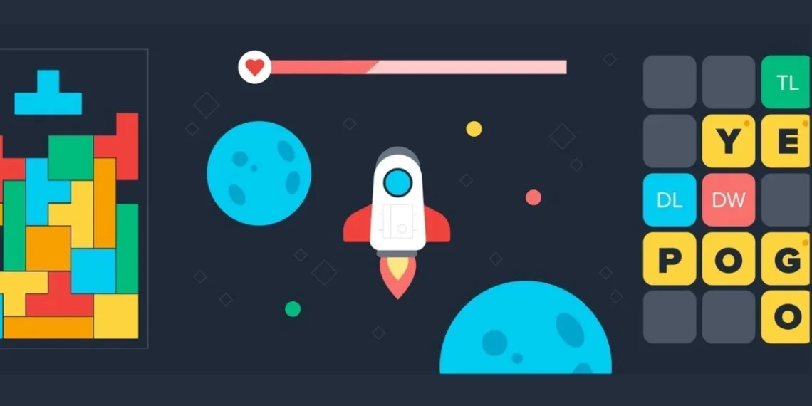 Hyper-Casual là game gì? tại sao các Studio Việt và các diễn giả lại hay nói về nó