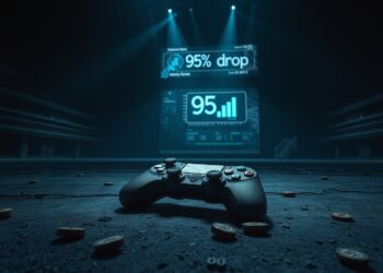 Hơn 90% dự án GameFi “bốc hơi”, bong bóng Web3 đang vỡ vụn?