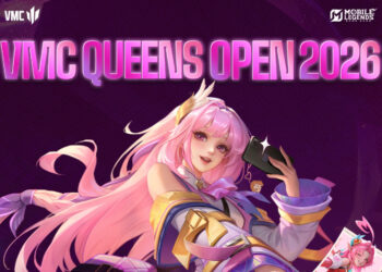 VMC Queens Open 2026: Hành Trình Chinh Phục Sân Chơi Đỉnh Cao Dành Cho Nữ