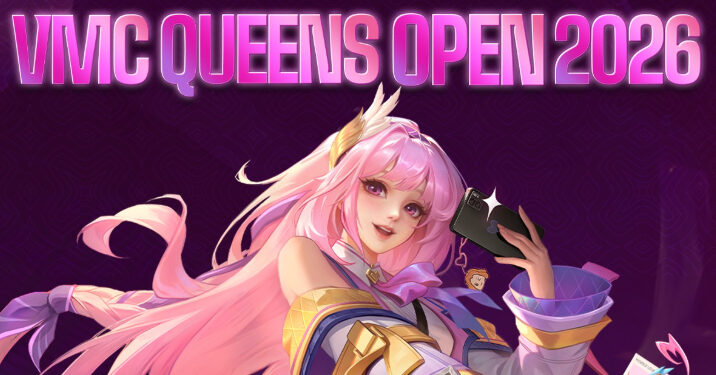 VMC Queens Open 2026: Hành Trình Chinh Phục Sân Chơi Đỉnh Cao Dành Cho Nữ