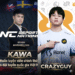 Crazyguy “bóc phốt” Coach Kawa ngay trước thềm ENC 2026