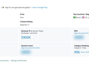 Funtap sẽ phát hành “bom tấn” chiến thuật Infinity Kingdom tại Việt Nam