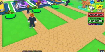 [Roblox] Tổng hợp code Unbox Your Car 04/2026