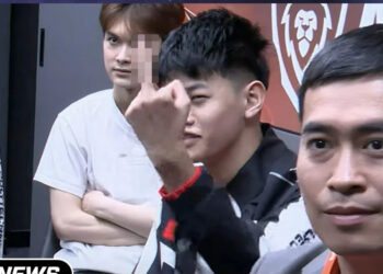 FPT Polytechnic cắt hơp đồng tuyển thủ Liên Quân Ductiep vì…. “ngón tay thối”