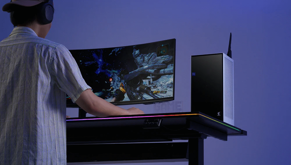 HyperWork Atlas Elite trình làng – Khi bàn nâng hạ có giá tới…16 Triệu VND