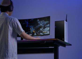 HyperWork Atlas Elite trình làng – Khi bàn nâng hạ có giá tới…16 Triệu VND