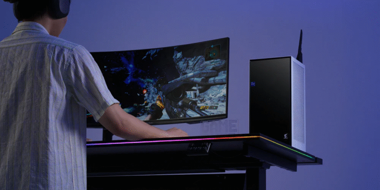 HyperWork Atlas Elite trình làng – Khi bàn nâng hạ có giá tới…16 Triệu VND