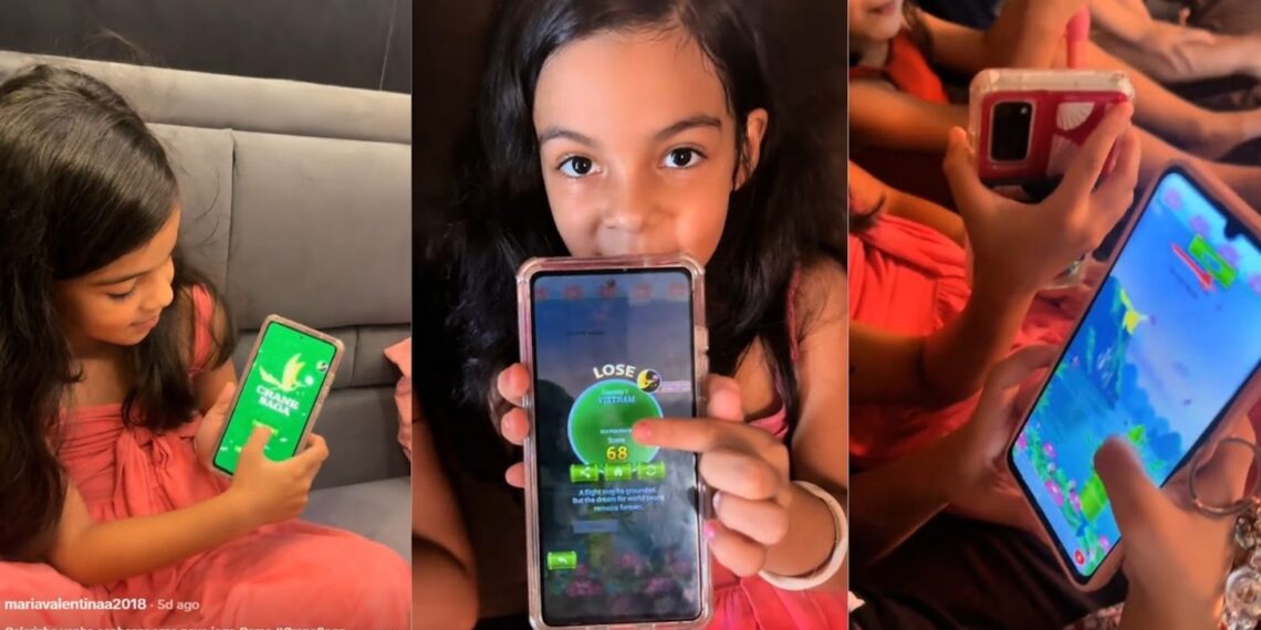 Crane Saga – Dự án game lan tỏa thông điệp “Fly For Peace” từ Việt Nam bắt đầu được chú ý tại Rio Branco – Brazil