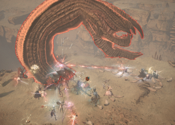 Lineage W khơi nguồn cảm hứng cho game thủ SEA với trang phục 6 thế lực độc đáo