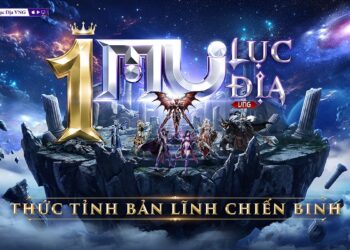 Tứ kết Bá Vương Lục Địa mùa 2 khởi tranh, MU Lục Địa VNG công bố quỹ thưởng 100 triệu đồng