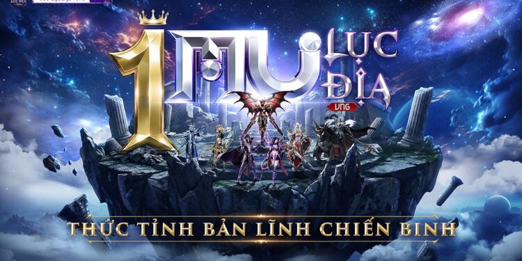 Tứ kết Bá Vương Lục Địa mùa 2 khởi tranh, MU Lục Địa VNG công bố quỹ thưởng 100 triệu đồng