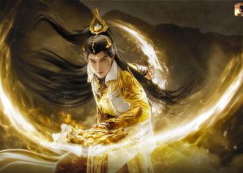 Thiên Long Bát Bộ VNG hé lộ thông tin về môn phái mới đánh xa rất bá đạo