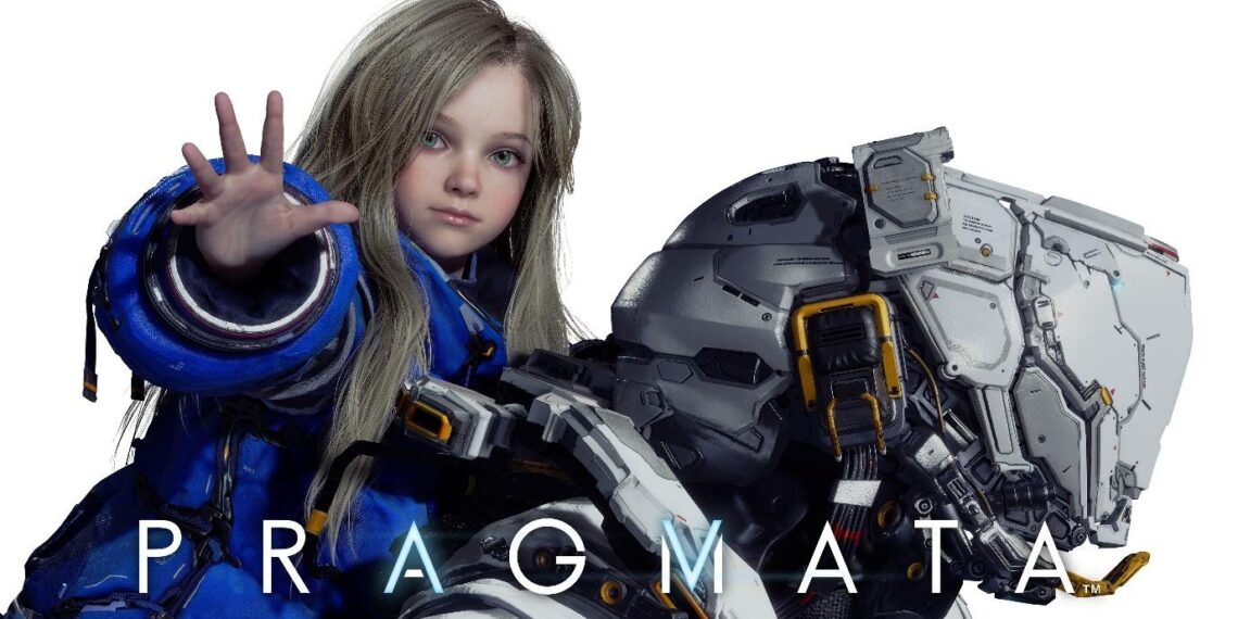 Siêu phẩm Pragmata chính thức phát hành – Lời hồi đáp xứng đáng từ Capcom sau bao năm chờ đợi