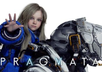 Siêu phẩm Pragmata chính thức phát hành – Lời hồi đáp xứng đáng từ Capcom sau bao năm chờ đợi