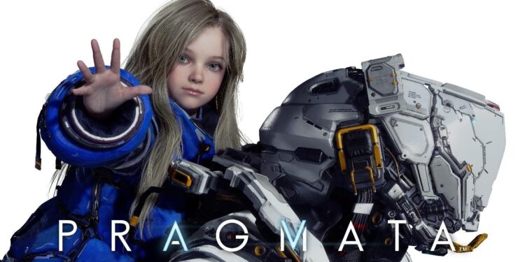 Siêu phẩm Pragmata chính thức phát hành – Lời hồi đáp xứng đáng từ Capcom sau bao năm chờ đợi